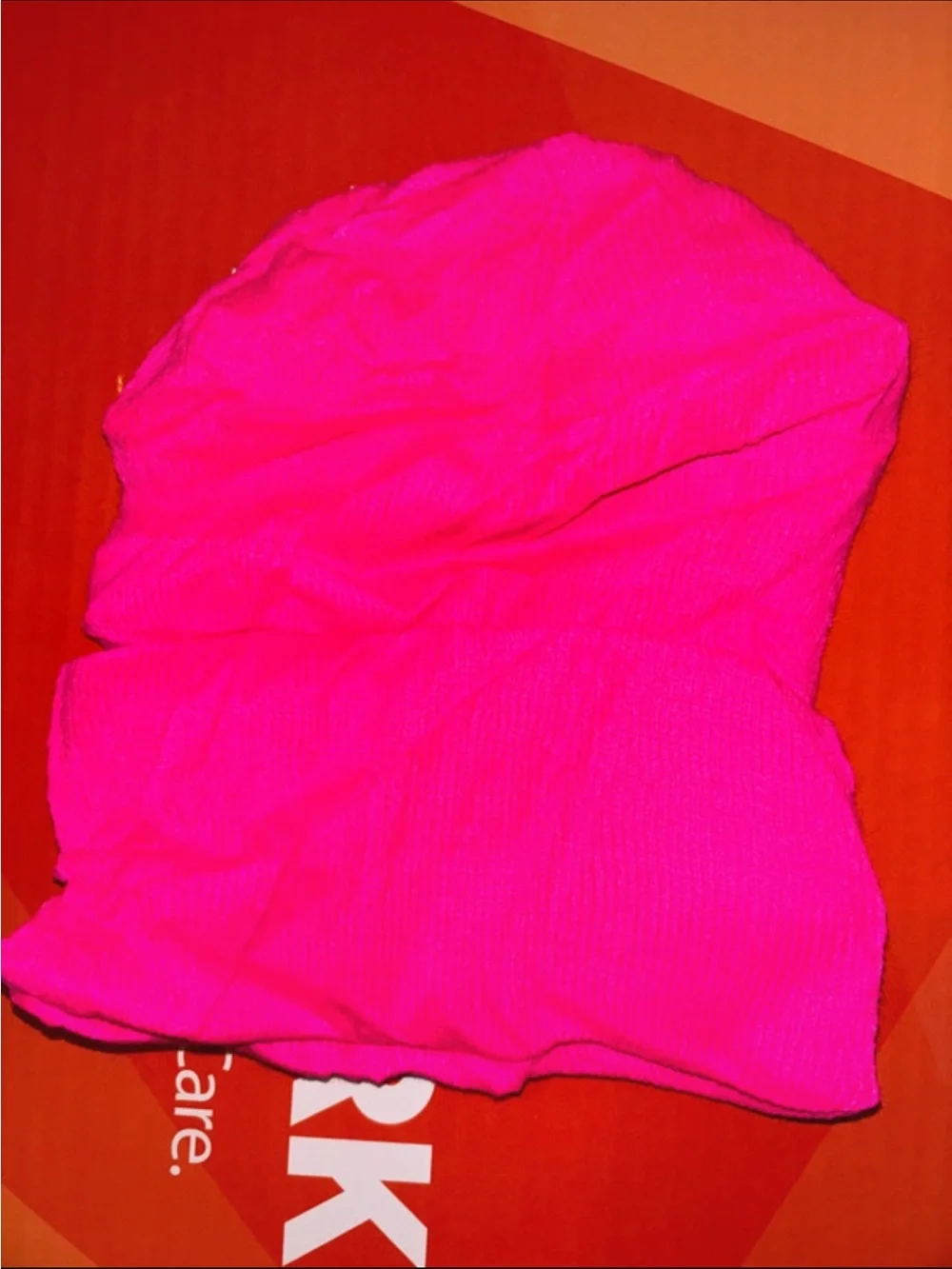 N/A soft bright